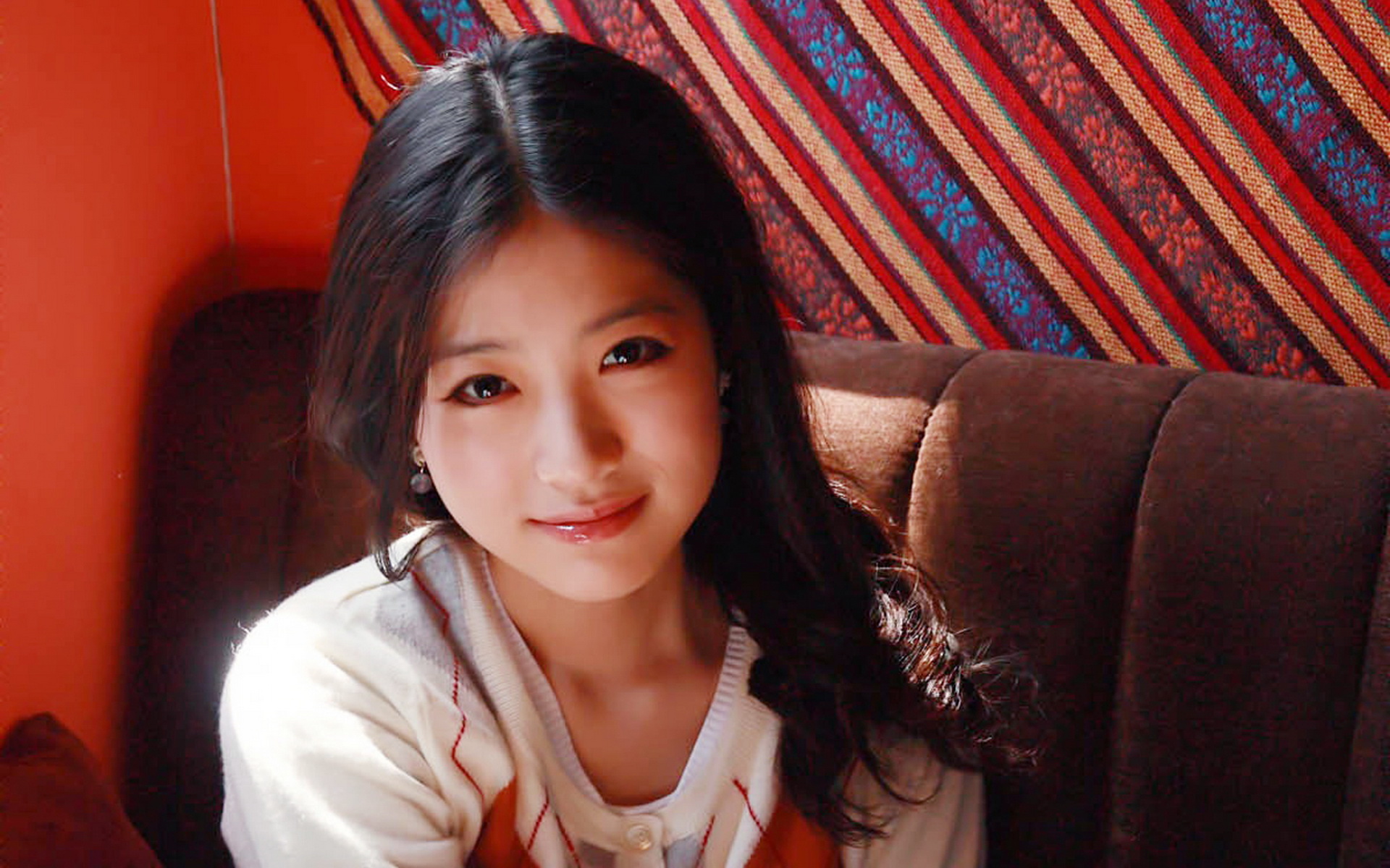 中国<em>女明星</em>-施艺佳02(1920x1200)壁纸 - 桌面壁